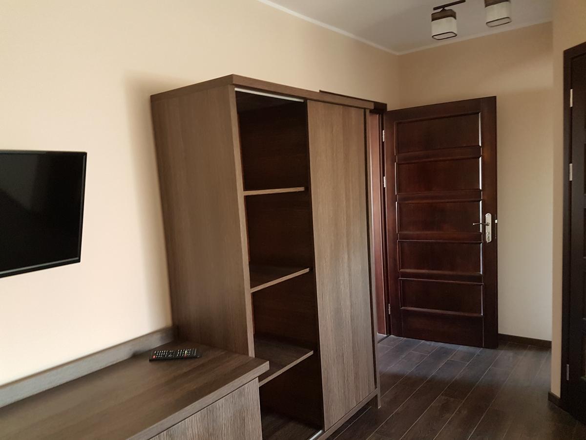 Pokoje Dwuosobowe Władysławowo Kültér fotó